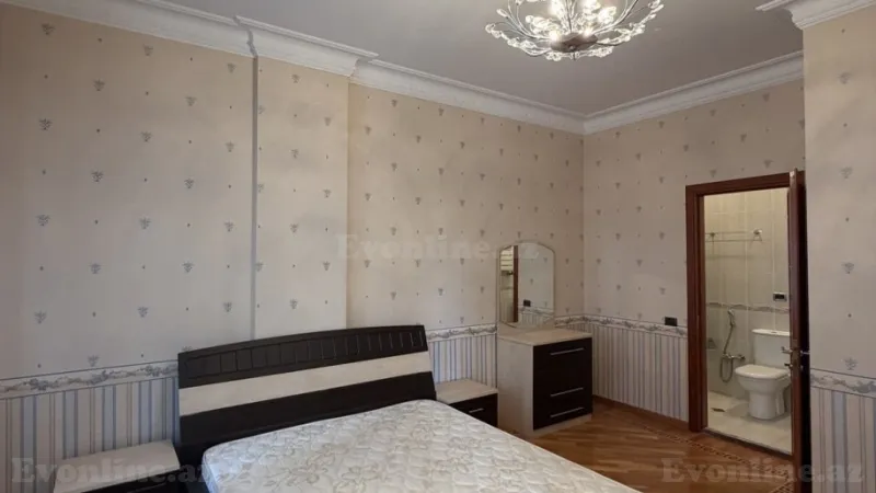 Satılır 3 otaqlı Mənzil Yeni tikili 136 m² 28 May m. - şəkil 7