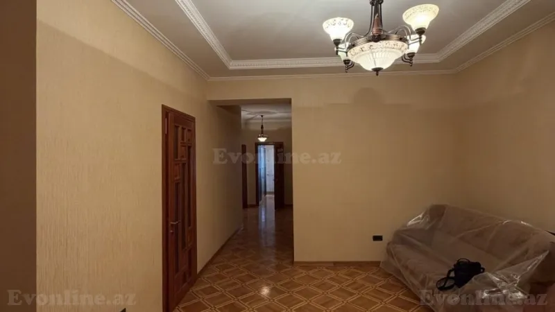 Satılır 3 otaqlı Mənzil Yeni tikili 136 m² 28 May m. - şəkil 9