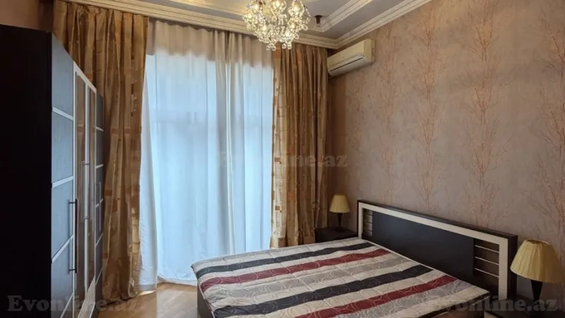 Satılır 3 otaqlı Mənzil Yeni tikili 136 m² 28 May m. - şəkil 10