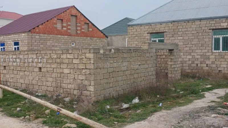 Satılır Torpaq 2.5 sot Ramana - şəkil 2