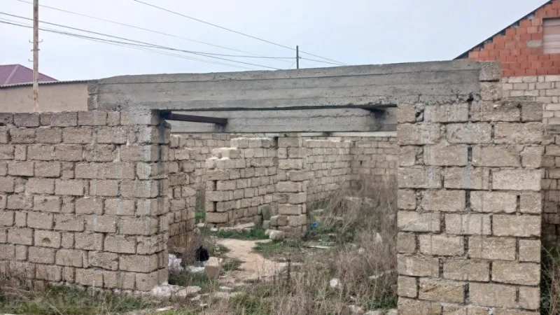Satılır Torpaq 2.5 sot Ramana - şəkil 3