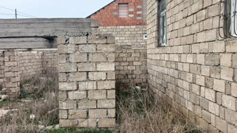 Satılır Torpaq 2.5 sot Ramana - şəkil 4