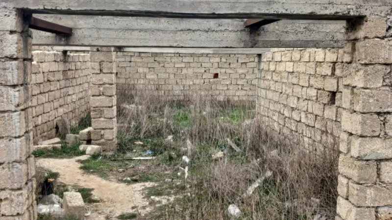 Satılır Torpaq 2.5 sot Ramana - şəkil 5