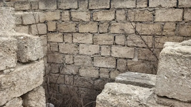 Satılır Torpaq 2.5 sot Ramana - şəkil 7