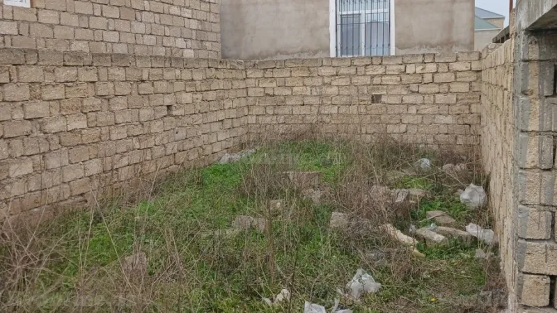 Satılır Torpaq 2.5 sot Ramana - şəkil 8