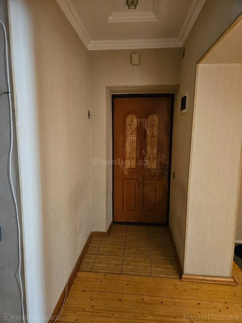 Bakı, Sabunçu r.da 4 otaqlı mənzil kirayə verilir