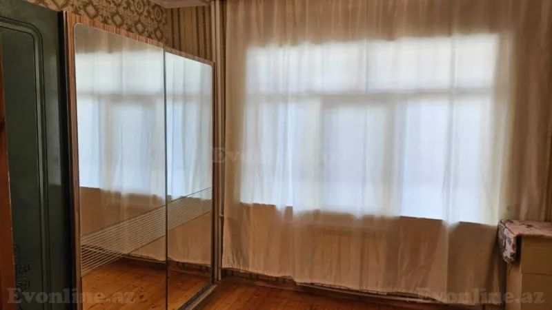 Kirayə verilir 4 otaqlı Mənzil Köhnə tikili 100 m² Sabunçu r. - şəkil 7