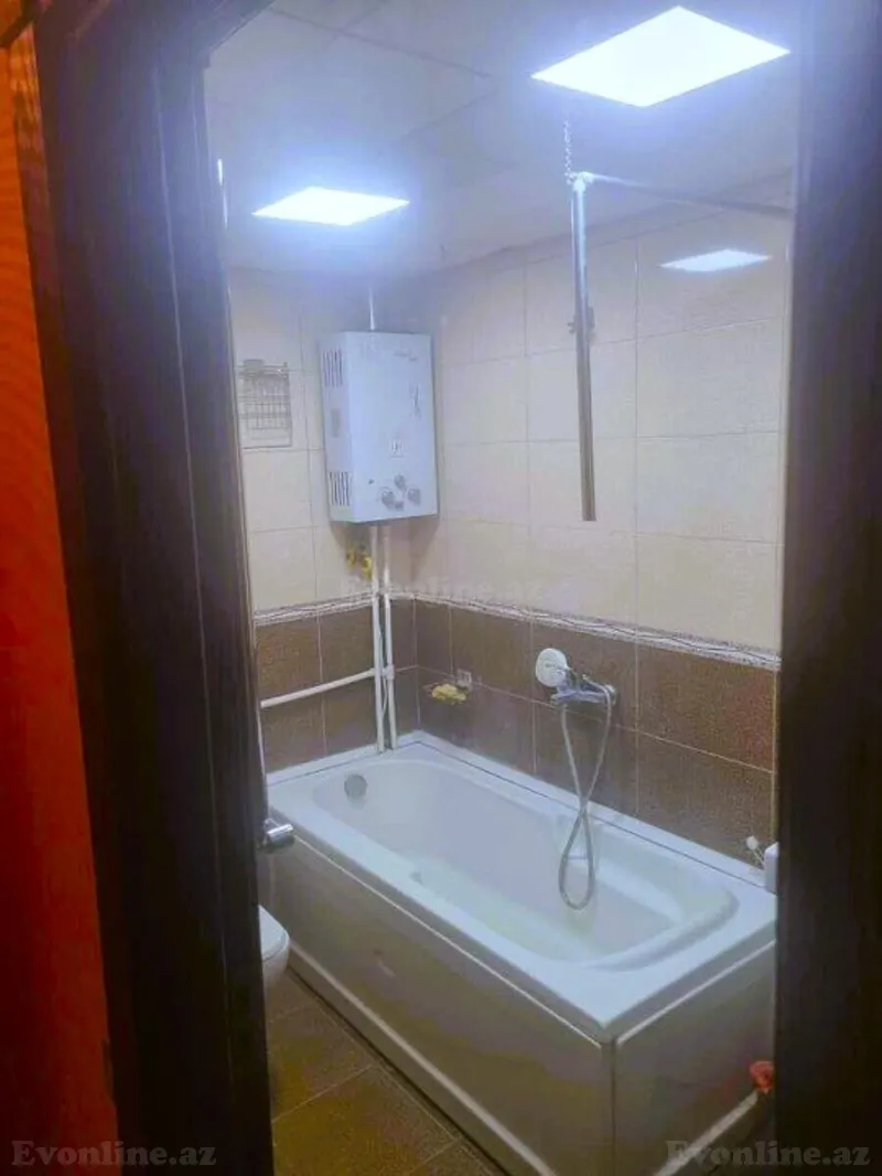 Satılır 3 otaqlı Mənzil Köhnə tikili 62 m² Yasamal - şəkil 11