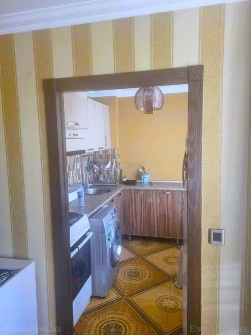 Satılır 3 otaqlı Mənzil Köhnə tikili 62 m² Yasamal - şəkil 12