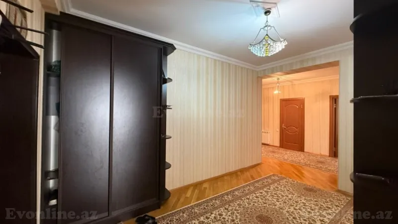 Satılır 3 otaqlı Mənzil Yeni tikili 165 m² 8-ci kilometr - şəkil 12