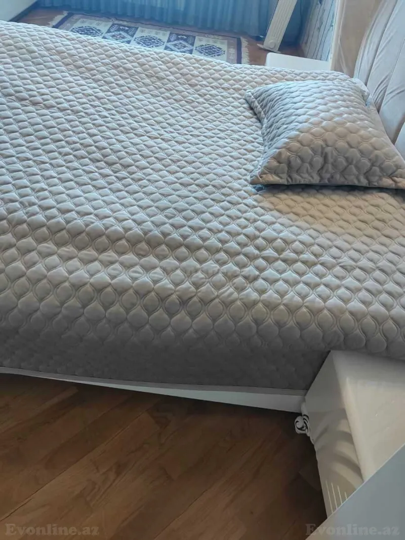 Satılır 2 otaqlı Mənzil Yeni tikili 100 m² Yasamal - şəkil 2