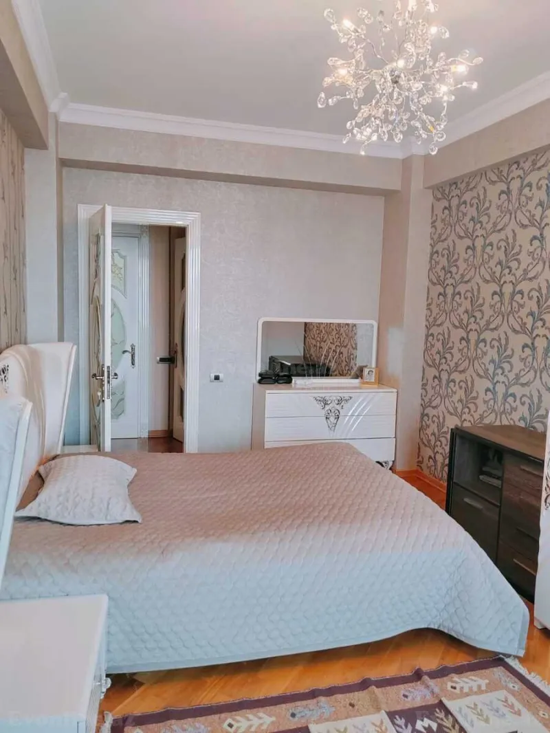 Satılır 2 otaqlı Mənzil Yeni tikili 100 m² Yasamal - şəkil 11