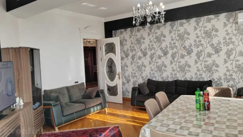 Satılır 2 otaqlı Mənzil Yeni tikili 100 m² Yasamal - şəkil 18