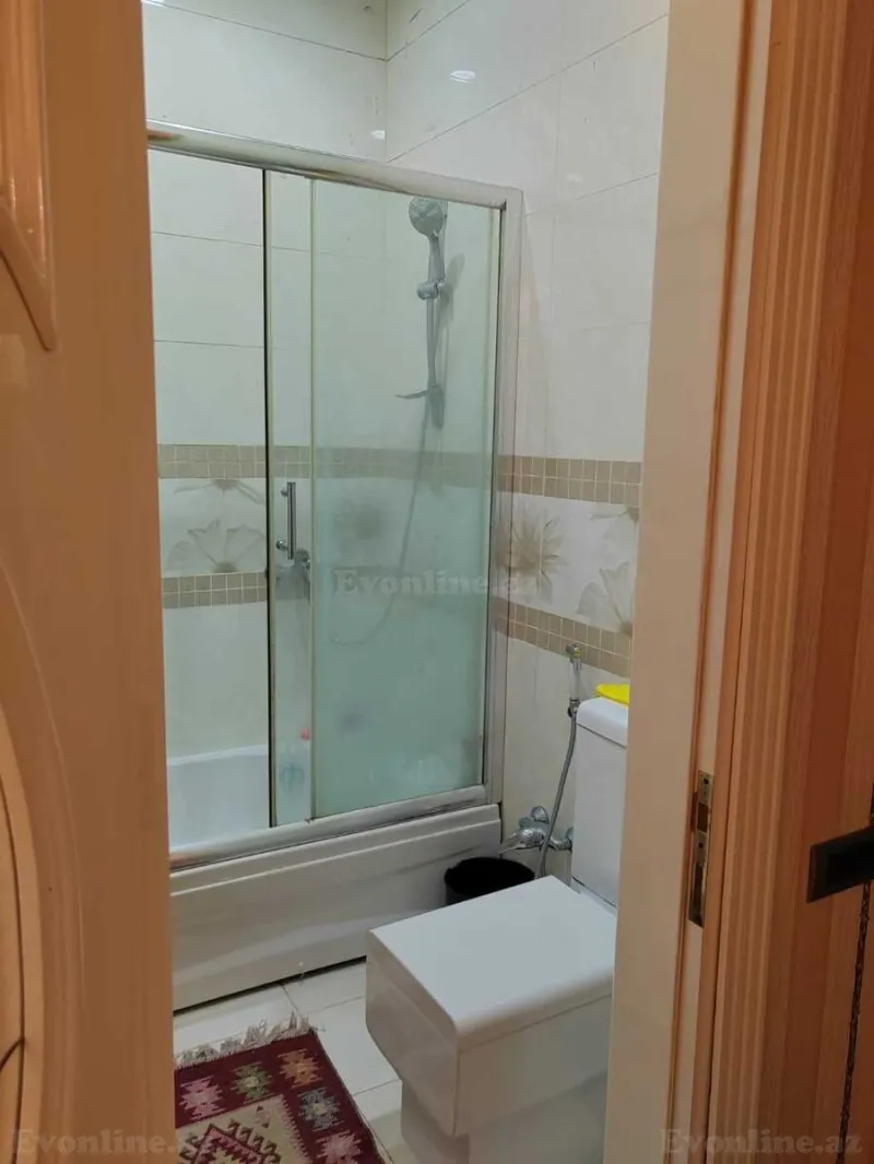 Satılır 2 otaqlı Mənzil Yeni tikili 100 m² Yasamal - şəkil 26