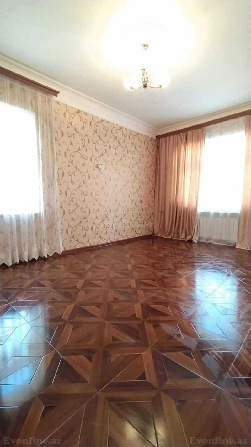 Satılır 2 otaqlı Mənzil Köhnə tikili 63 m² Köhnə Günəşli