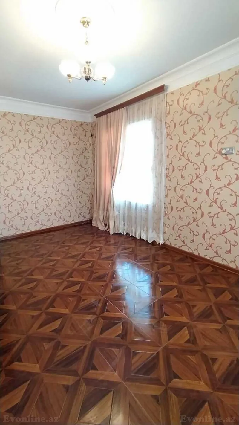 Satılır 2 otaqlı Mənzil Köhnə tikili 63 m² Köhnə Günəşli - şəkil 3