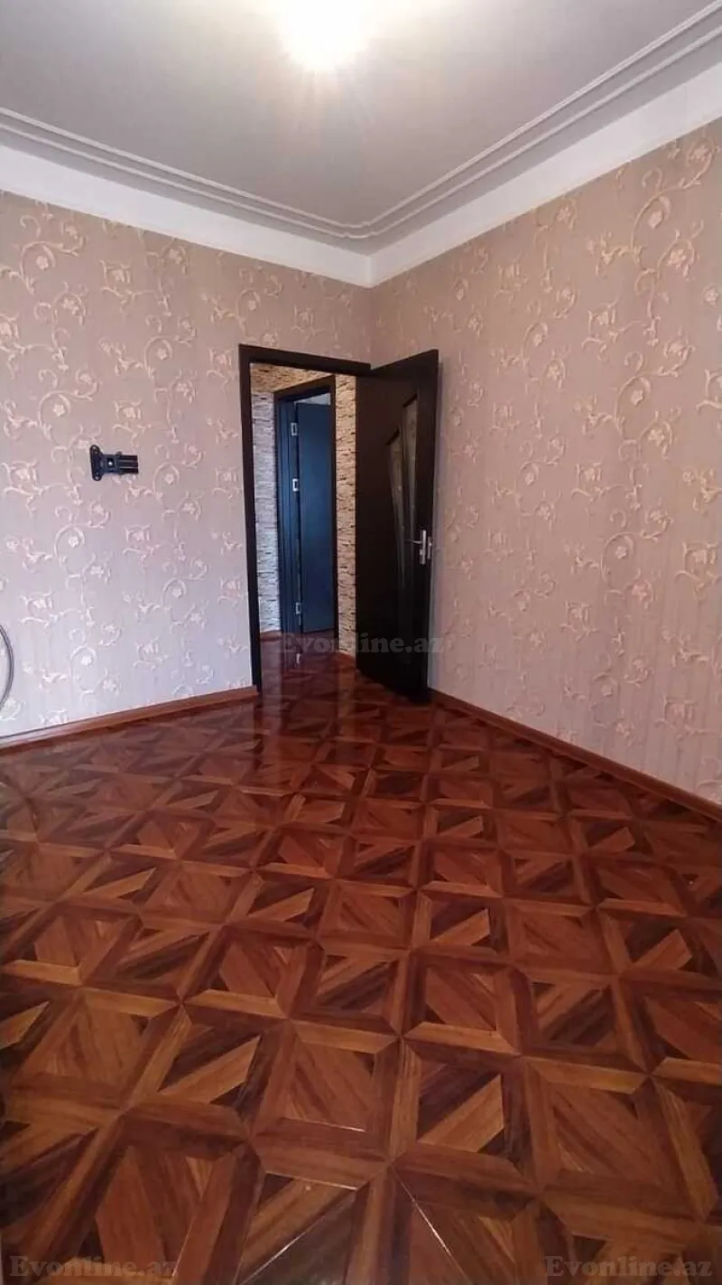 Satılır 2 otaqlı Mənzil Köhnə tikili 63 m² Köhnə Günəşli - şəkil 8