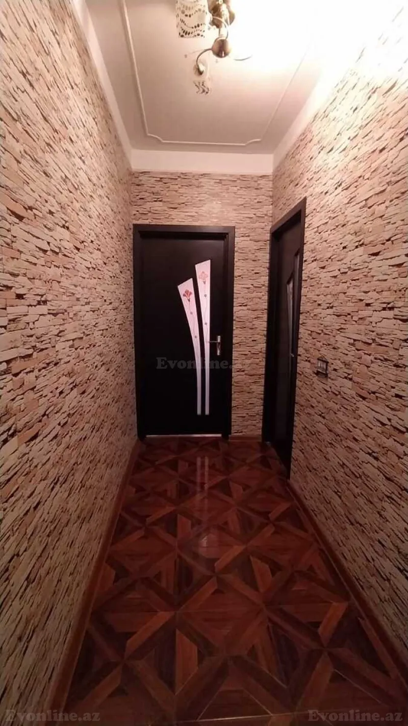 Satılır 2 otaqlı Mənzil Köhnə tikili 63 m² Köhnə Günəşli - şəkil 9