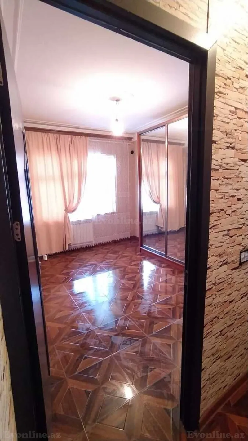 Satılır 2 otaqlı Mənzil Köhnə tikili 63 m² Köhnə Günəşli - şəkil 10