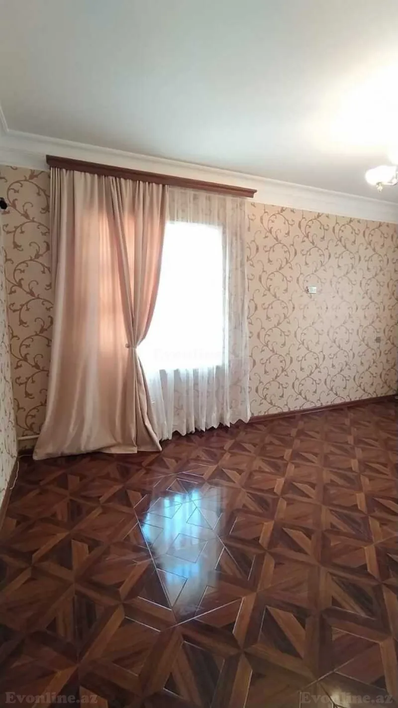 Satılır 2 otaqlı Mənzil Köhnə tikili 63 m² Köhnə Günəşli - şəkil 11