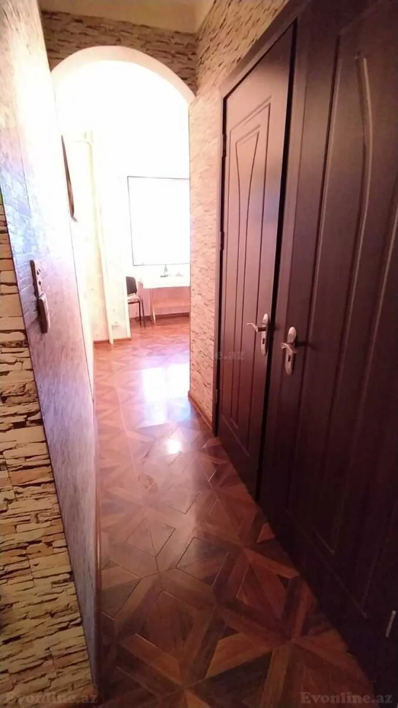 Satılır 2 otaqlı Mənzil Köhnə tikili 63 m² Köhnə Günəşli - şəkil 13