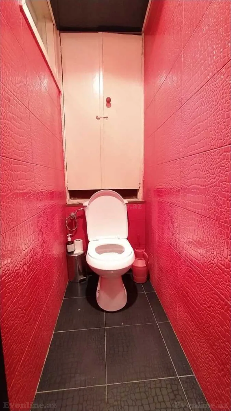 Satılır 2 otaqlı Mənzil Köhnə tikili 63 m² Köhnə Günəşli - şəkil 21