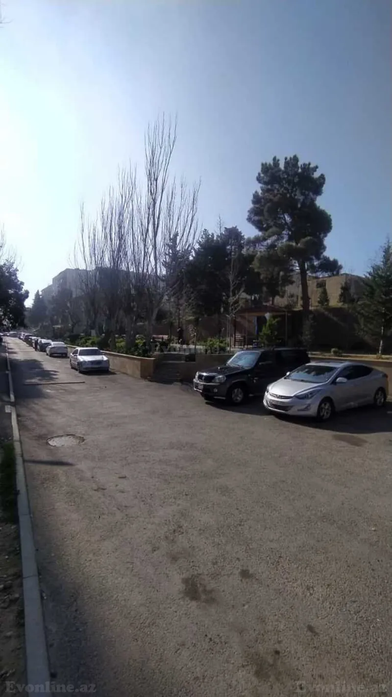 Satılır 2 otaqlı Mənzil Köhnə tikili 63 m² Köhnə Günəşli - şəkil 24