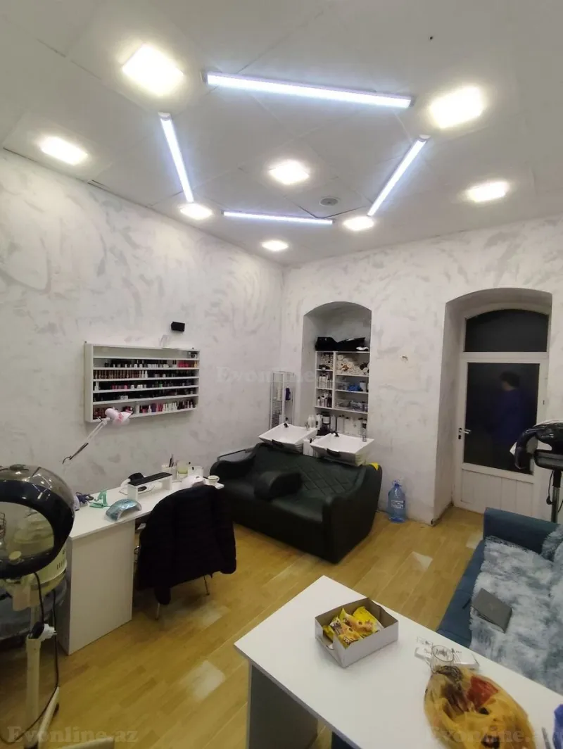 Kirayə verilir Obyekt 45 m² 28 May m. - şəkil 2