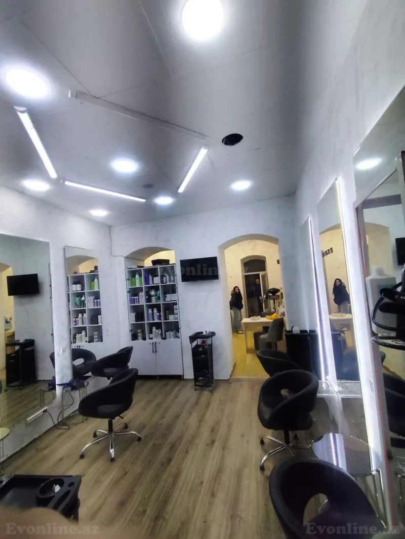 Kirayə verilir Obyekt 45 m² 28 May m. - şəkil 3