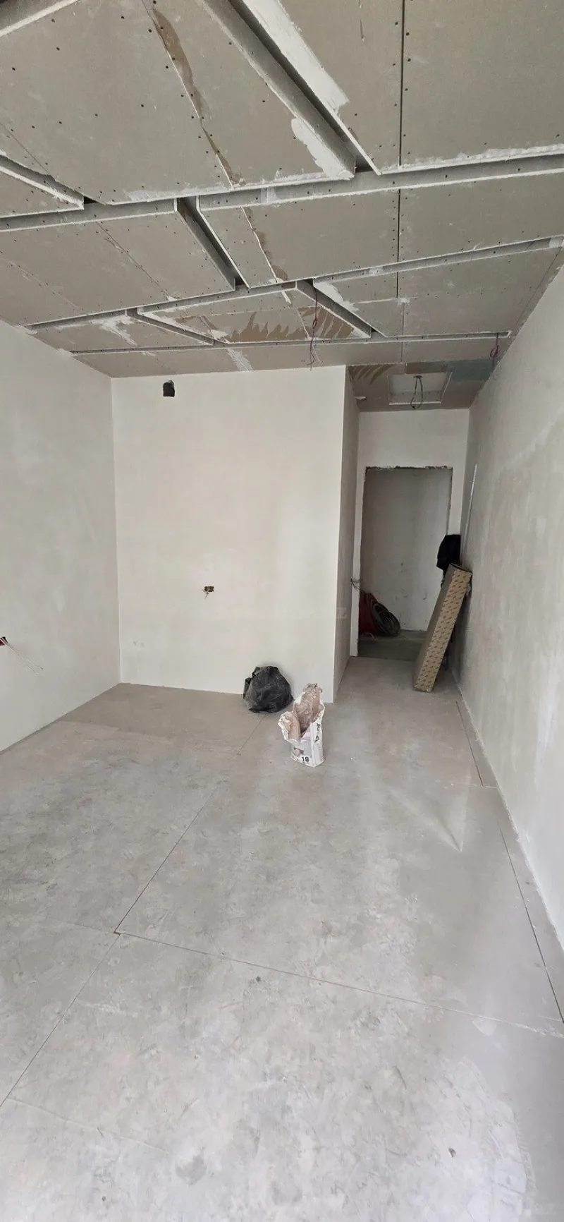 Satılır 2 otaqlı Mənzil Yeni tikili 98 m² 8 Noyabr m. - şəkil 4