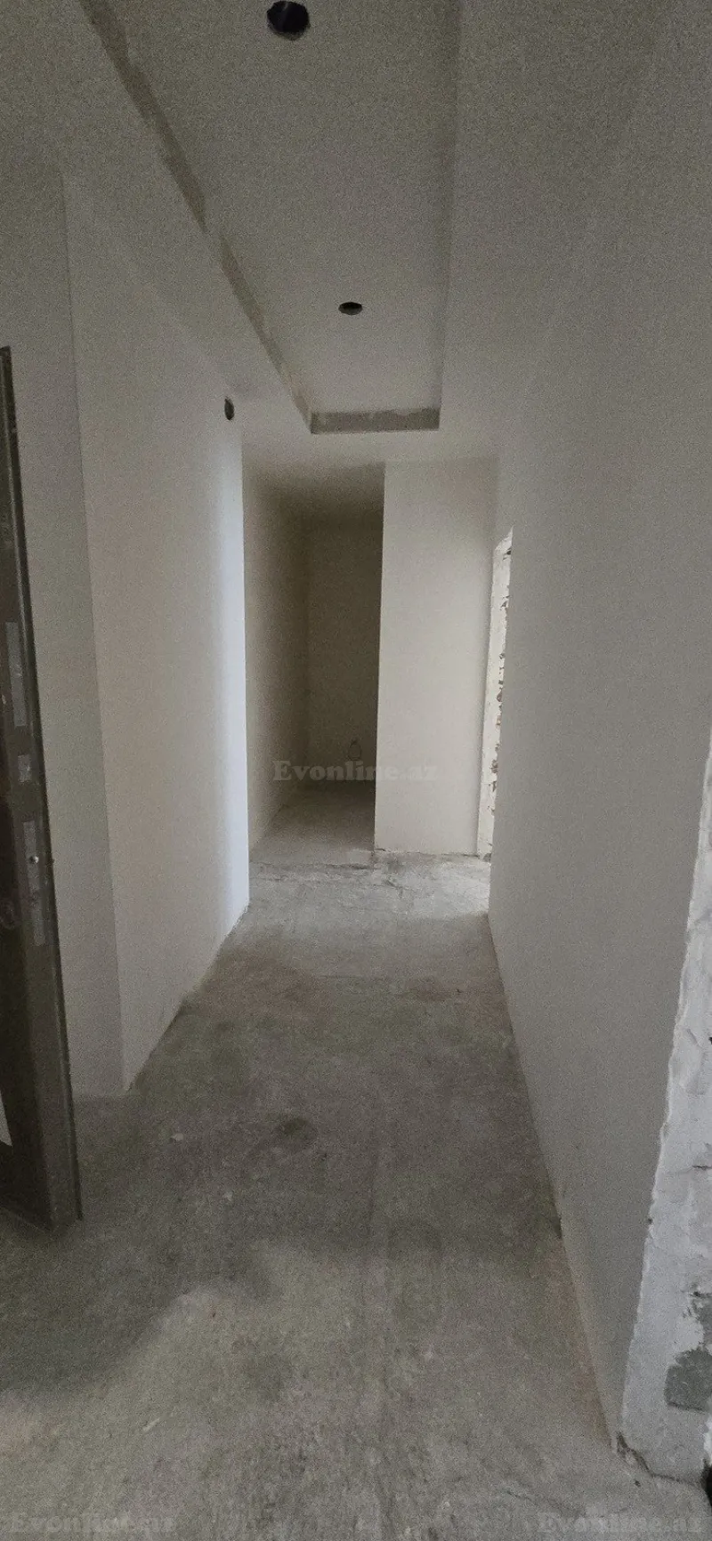 Satılır 2 otaqlı Mənzil Yeni tikili 98 m² 8 Noyabr m. - şəkil 8