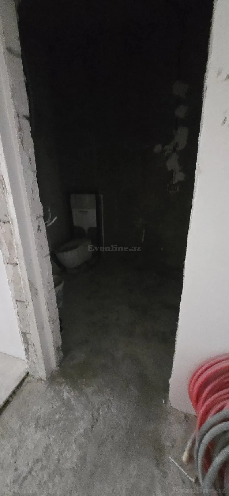 Satılır 2 otaqlı Mənzil Yeni tikili 98 m² 8 Noyabr m. - şəkil 9