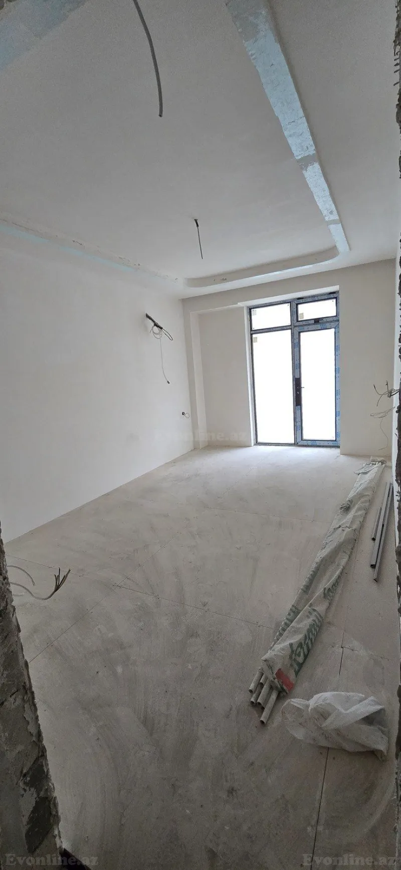 Satılır 2 otaqlı Mənzil Yeni tikili 98 m² 8 Noyabr m. - şəkil 10