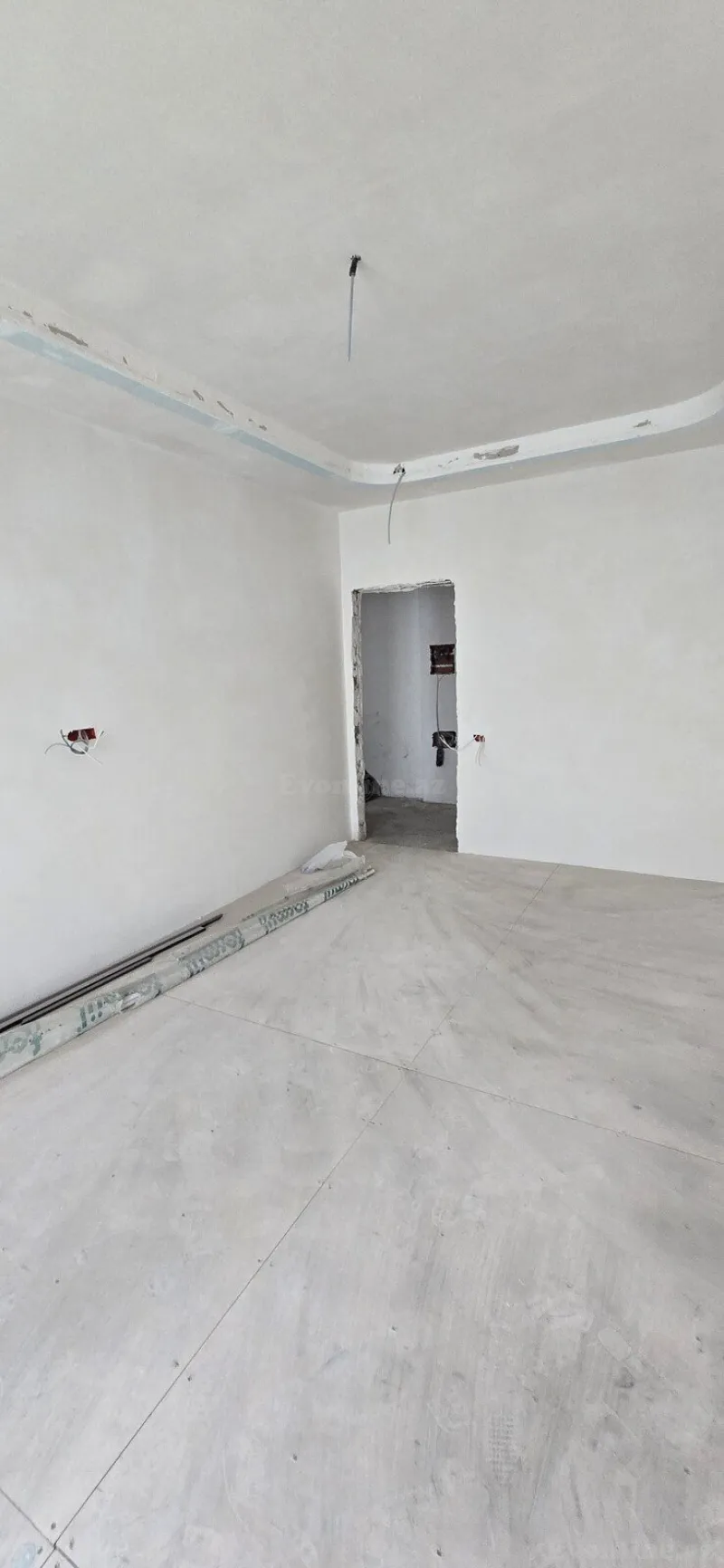 Satılır 2 otaqlı Mənzil Yeni tikili 98 m² 8 Noyabr m. - şəkil 11