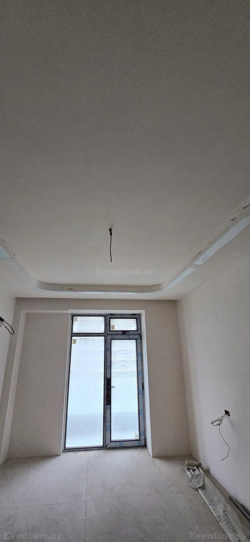 Satılır 2 otaqlı Mənzil Yeni tikili 98 m² 8 Noyabr m. - şəkil 12