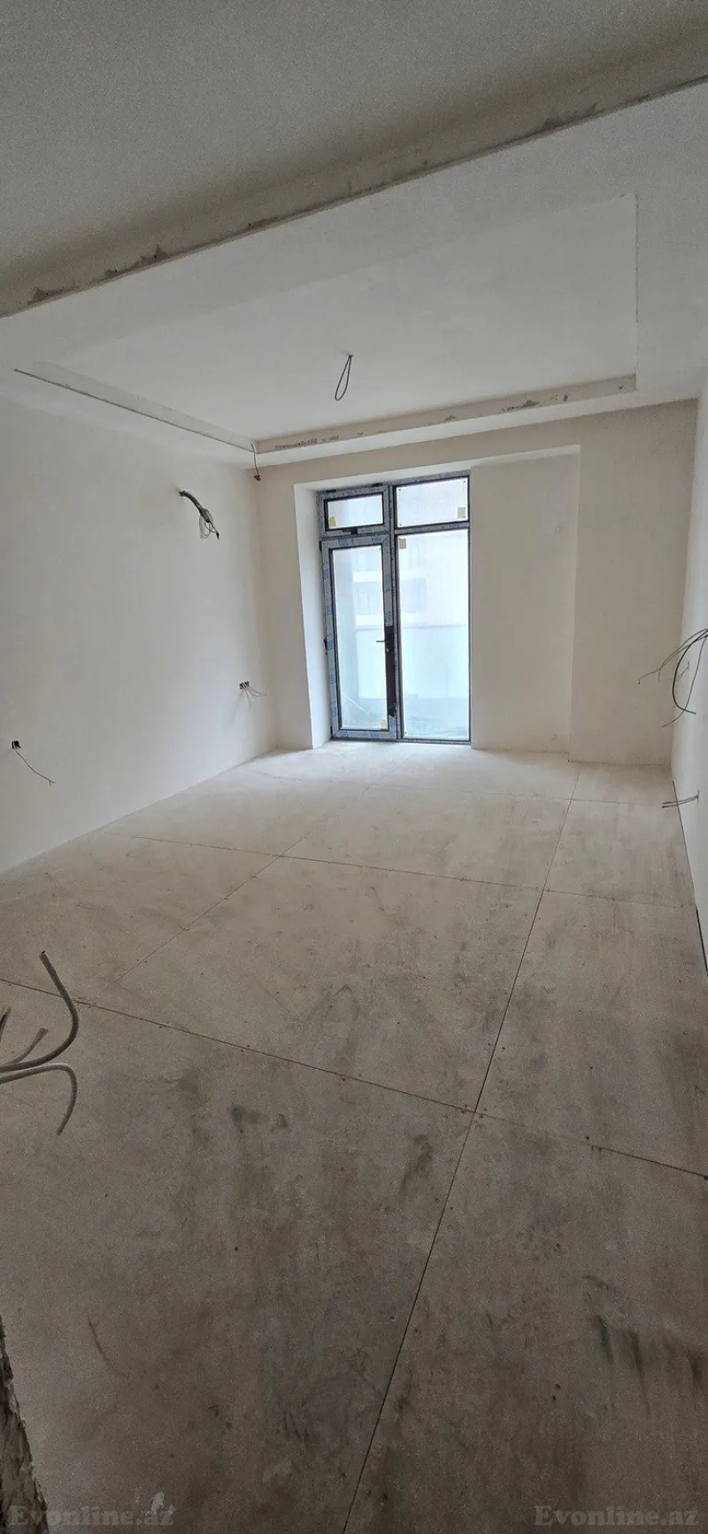 Satılır 2 otaqlı Mənzil Yeni tikili 98 m² 8 Noyabr m. - şəkil 13