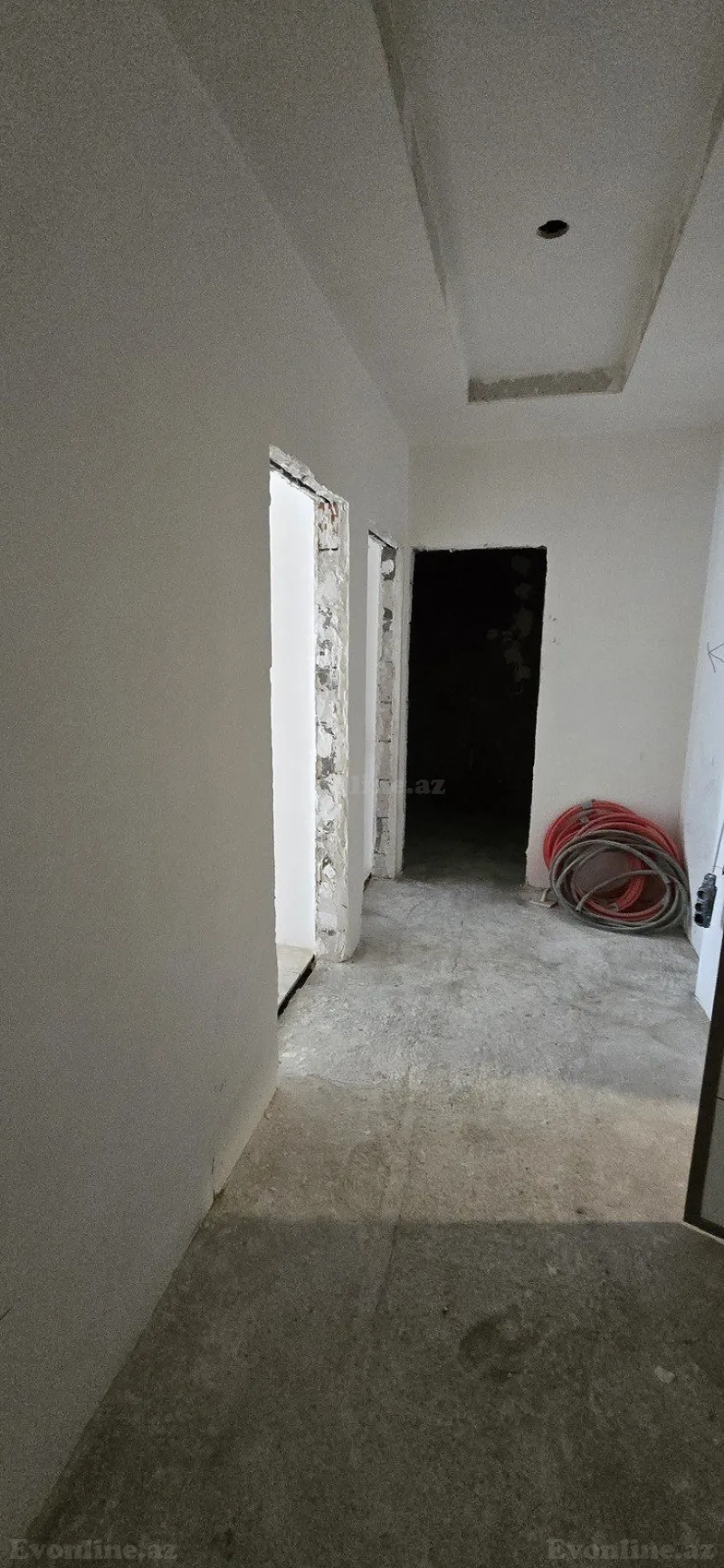 Satılır 2 otaqlı Mənzil Yeni tikili 98 m² 8 Noyabr m. - şəkil 15