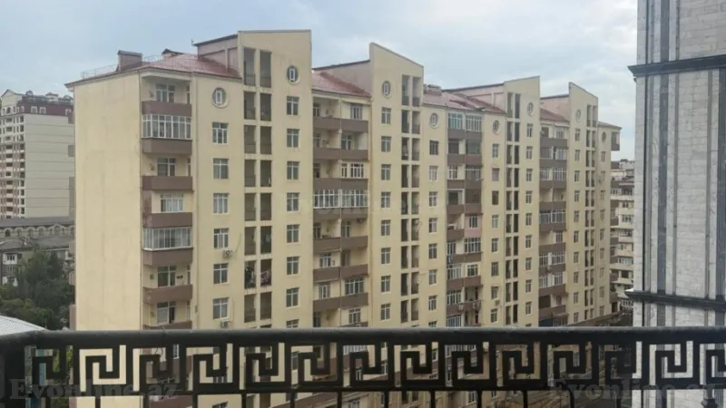 Satılır 2 otaqlı Mənzil Yeni tikili 86 m² Nəriman Nərimanov m.