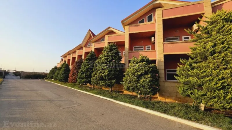 Bakı, Qaradağ r., Lökbatanda obyekt kirayə verilir