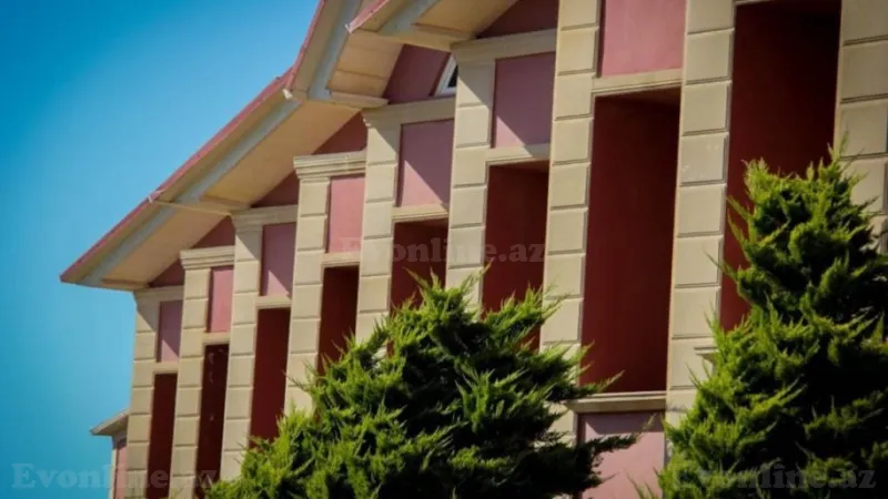 Kirayə verilir Obyekt 3000 m² Lökbatan - şəkil 2