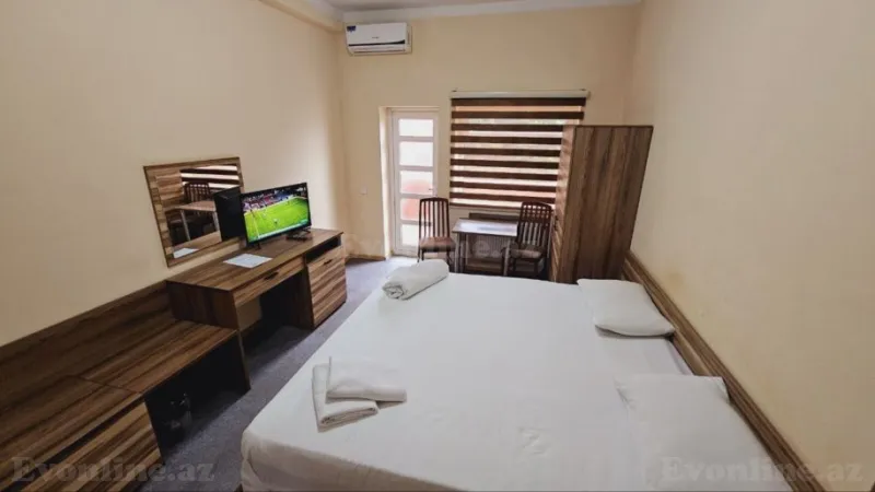 Kirayə verilir Obyekt 3000 m² Lökbatan - şəkil 4