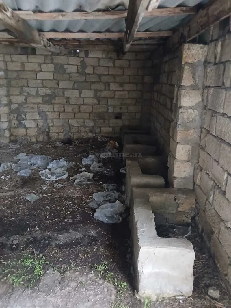 Satılır Torpaq 5 sot Saray - şəkil 2