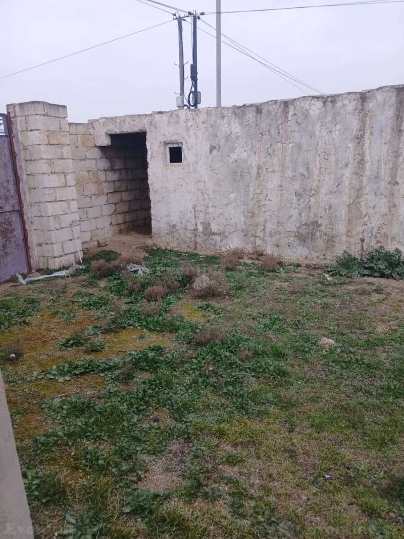 Satılır Torpaq 5 sot Saray - şəkil 3