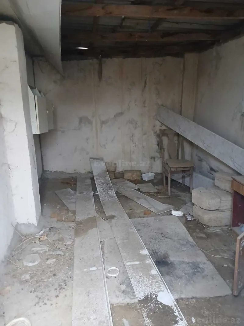 Satılır Torpaq 5 sot Saray - şəkil 4