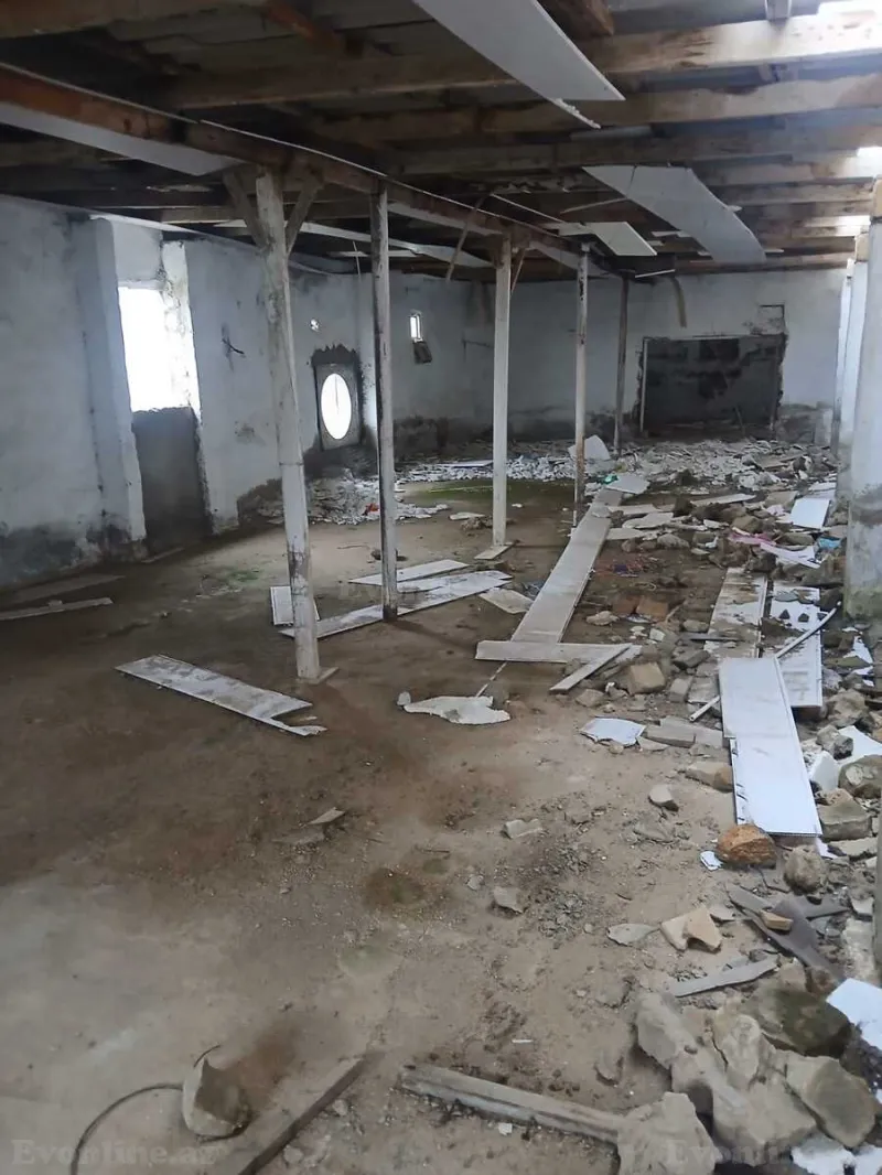 Satılır Torpaq 5 sot Saray - şəkil 8