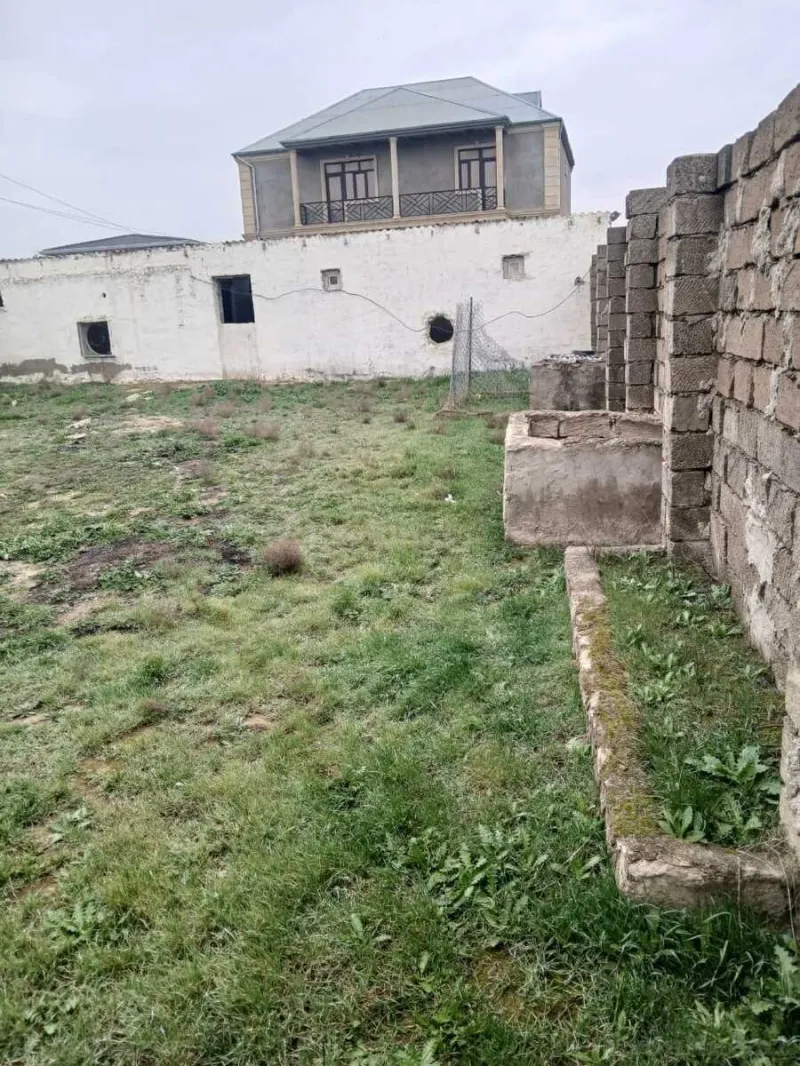 Satılır Torpaq 5 sot Saray - şəkil 11