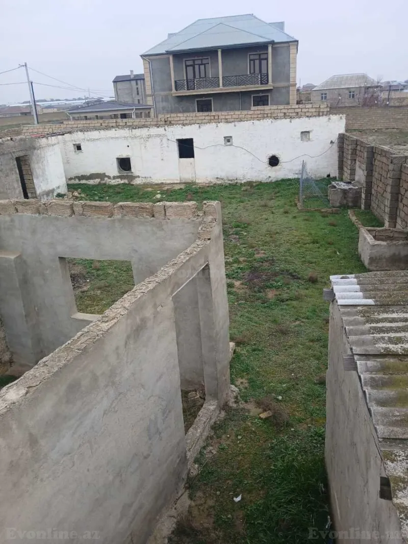 Satılır Torpaq 5 sot Saray - şəkil 12