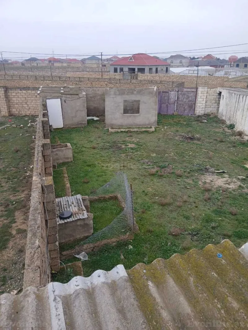 Satılır Torpaq 5 sot Saray - şəkil 13