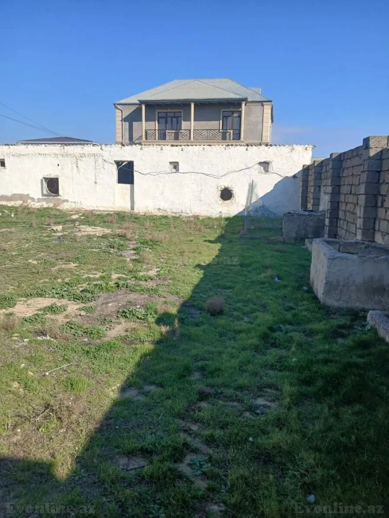 Satılır Torpaq 5 sot Saray - şəkil 15