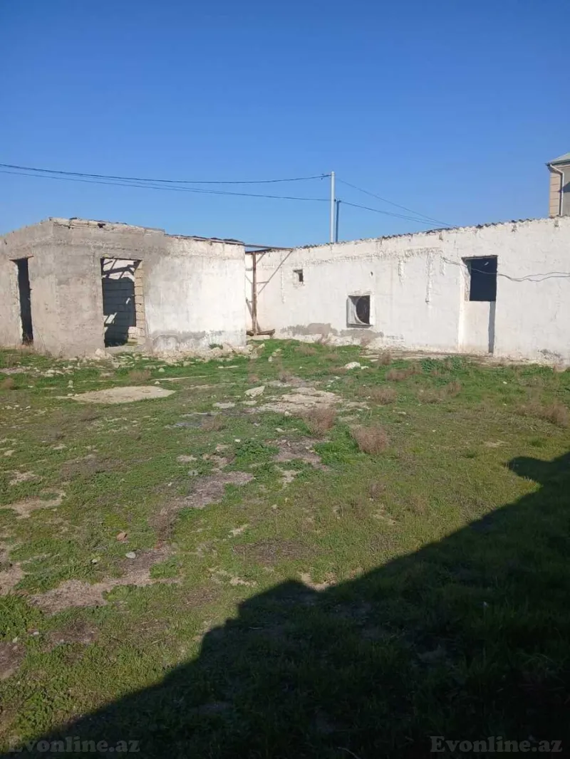 Satılır Torpaq 5 sot Saray - şəkil 16